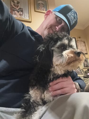 Customer photo review of [12 Pack] Embroidered Trucker Hats