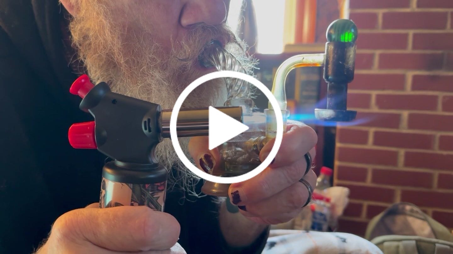 Customer video review of 🎁 Free Welcome Gift