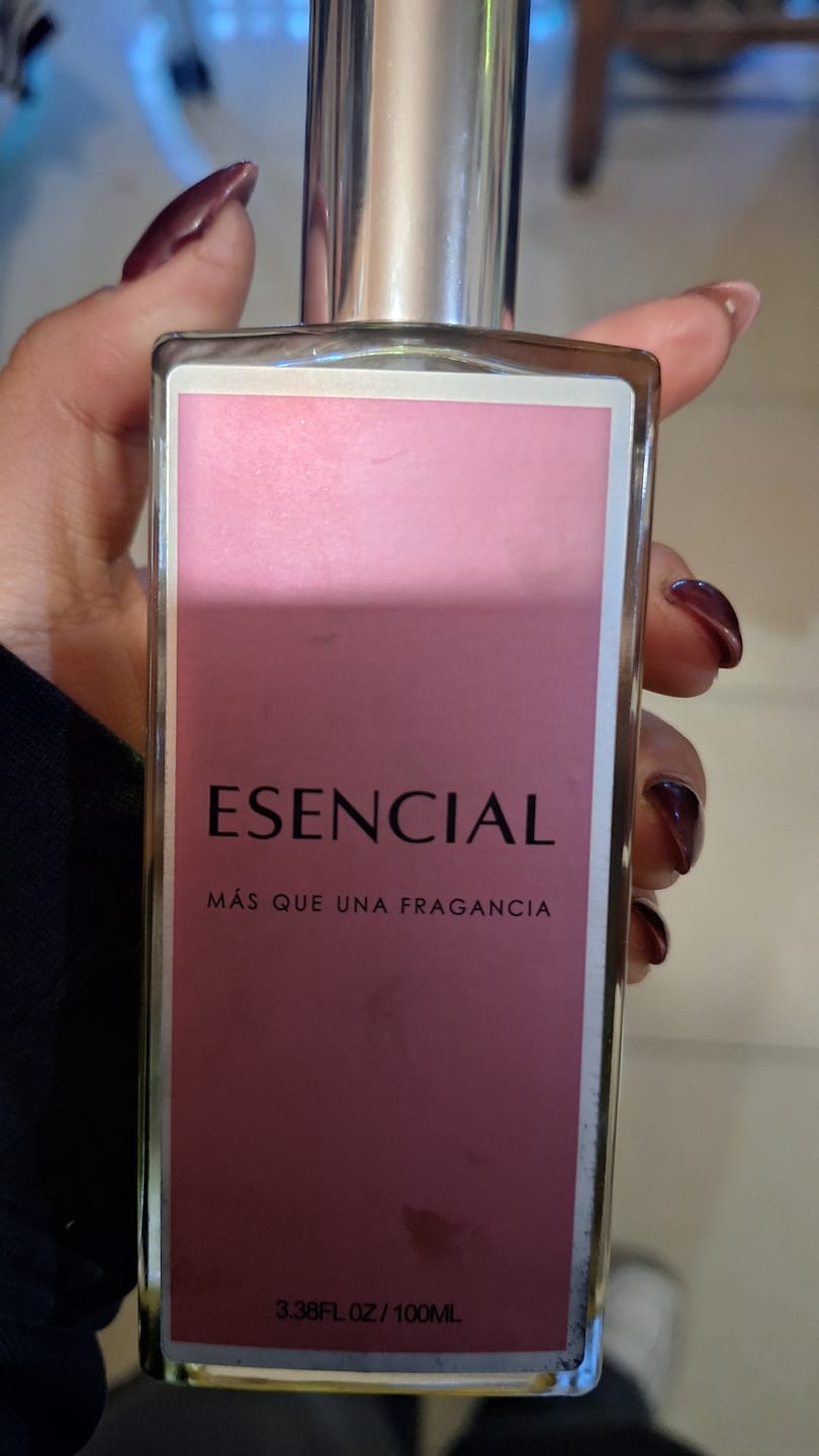 Customer photo review of M088 Inspirado en: Libre Le Parfum - Yves Saint Laurent