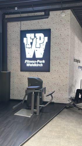 Customer photo review of Canvalight® Leuchtbild | Eigenes Motiv | Quadrat