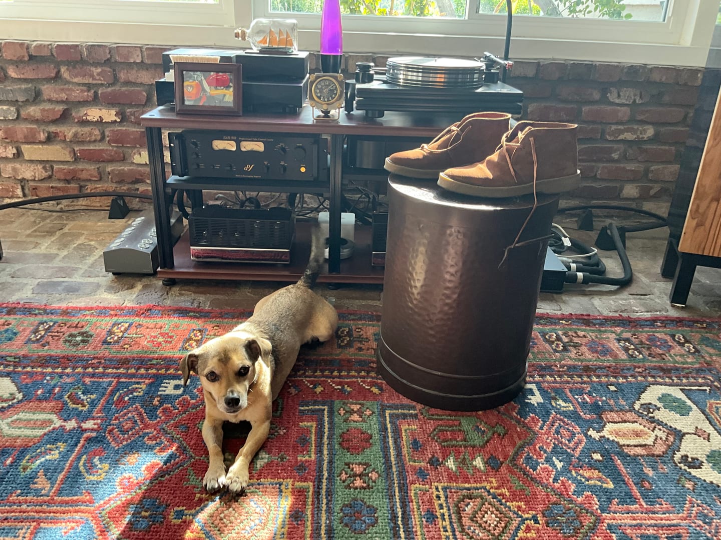 Customer photo review of Playtime by Hutton
