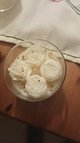 Customer photo review of Fragancia ALPINE GLAM