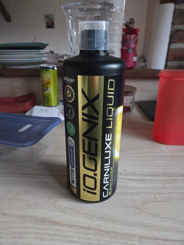 Customer photo review of Io.Genix - Carniluxe Luxe