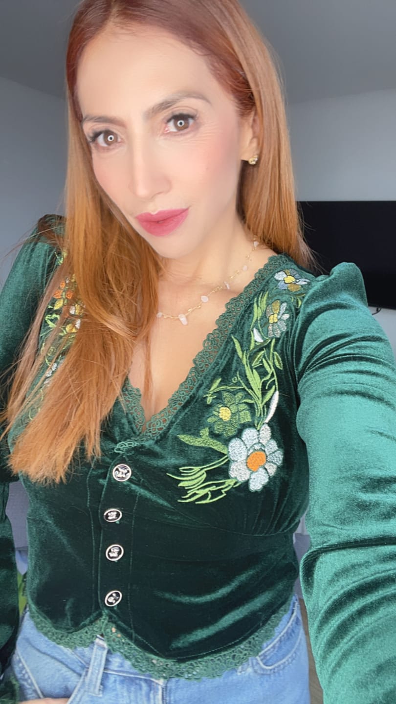 Customer photo review of ✅ Reparador Total en 2 Pasos