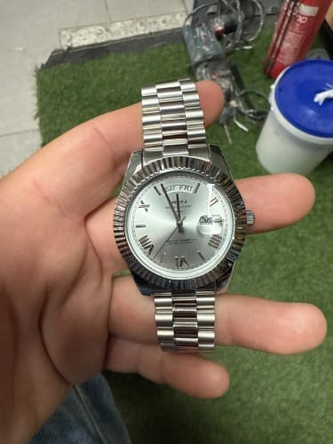 Customer photo review of Valoni® Cortez