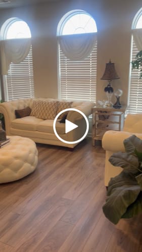 Customer video review of Ballad In Chiffon