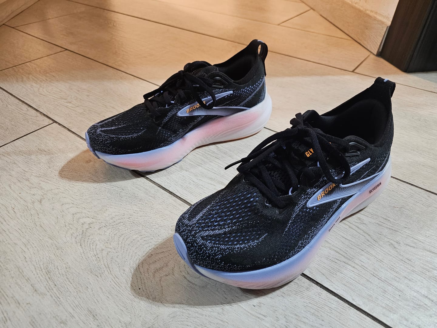 Customer photo review of GLYCERIN 22 W