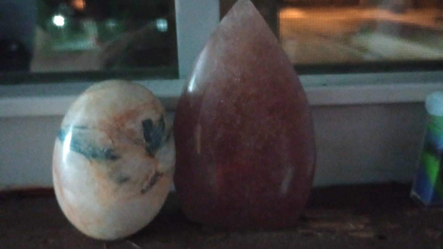 Customer photo review of Gem Safe - Shipping Insurance