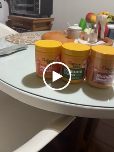 Video de Martha E.