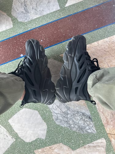 Customer photo review of Orb - 9cm (3.5")