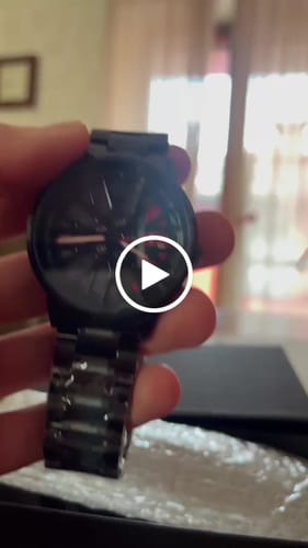 Customer video review of HMN GrandTour S