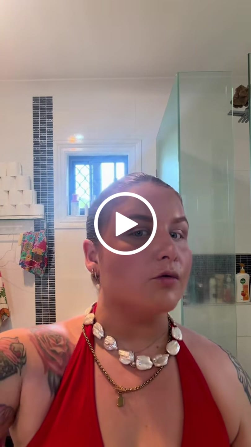 Customer video review of Dare Me Twice