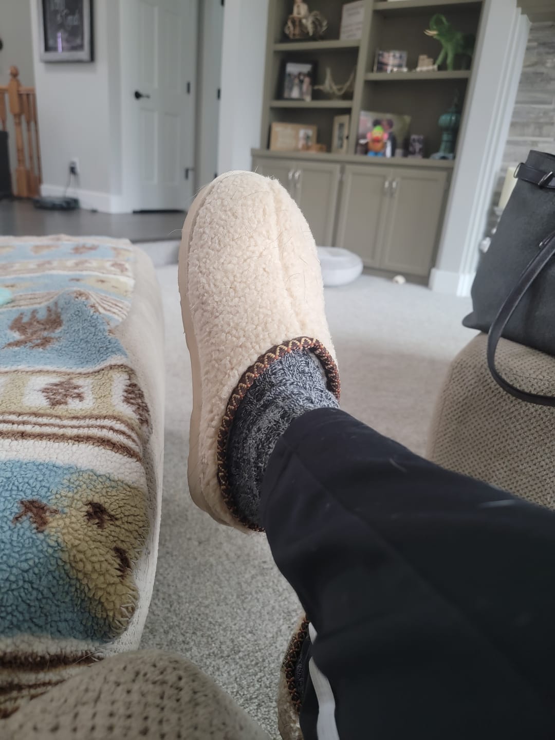 Customer photo review of SNUGGLE MARTIS OAT