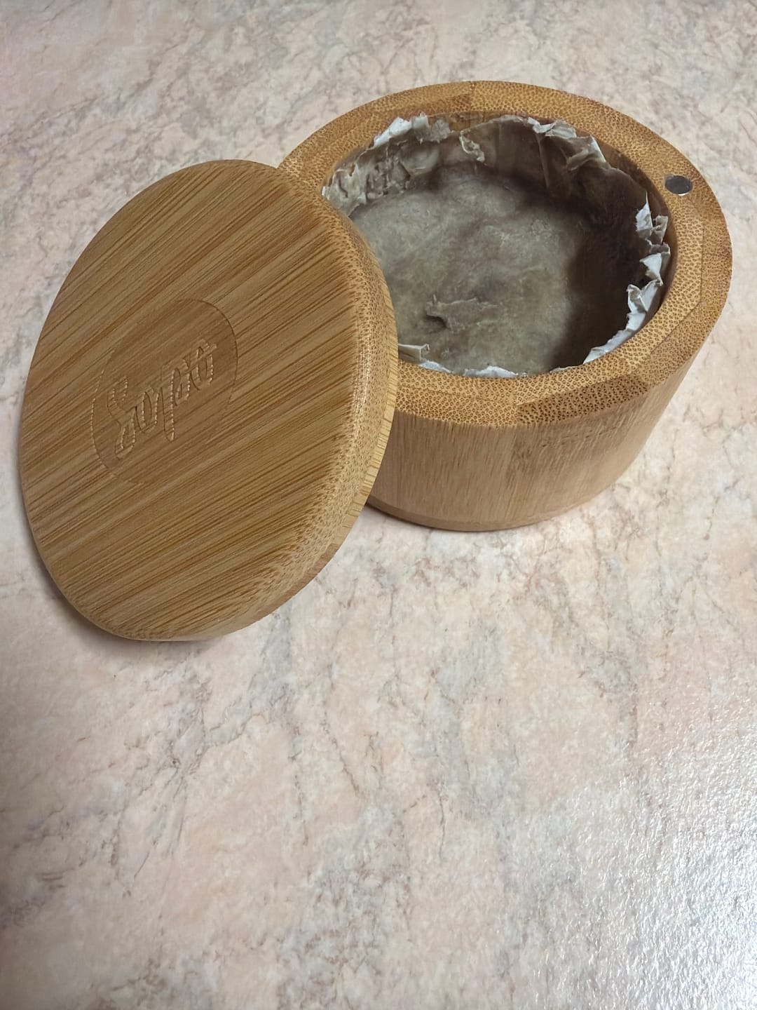 Customer photo review of Bamburasia Sopo Voidepalalle