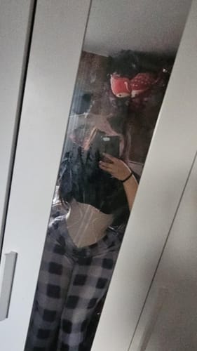 Customer photo review of 2002 Ultra Snatching Waist Trainer