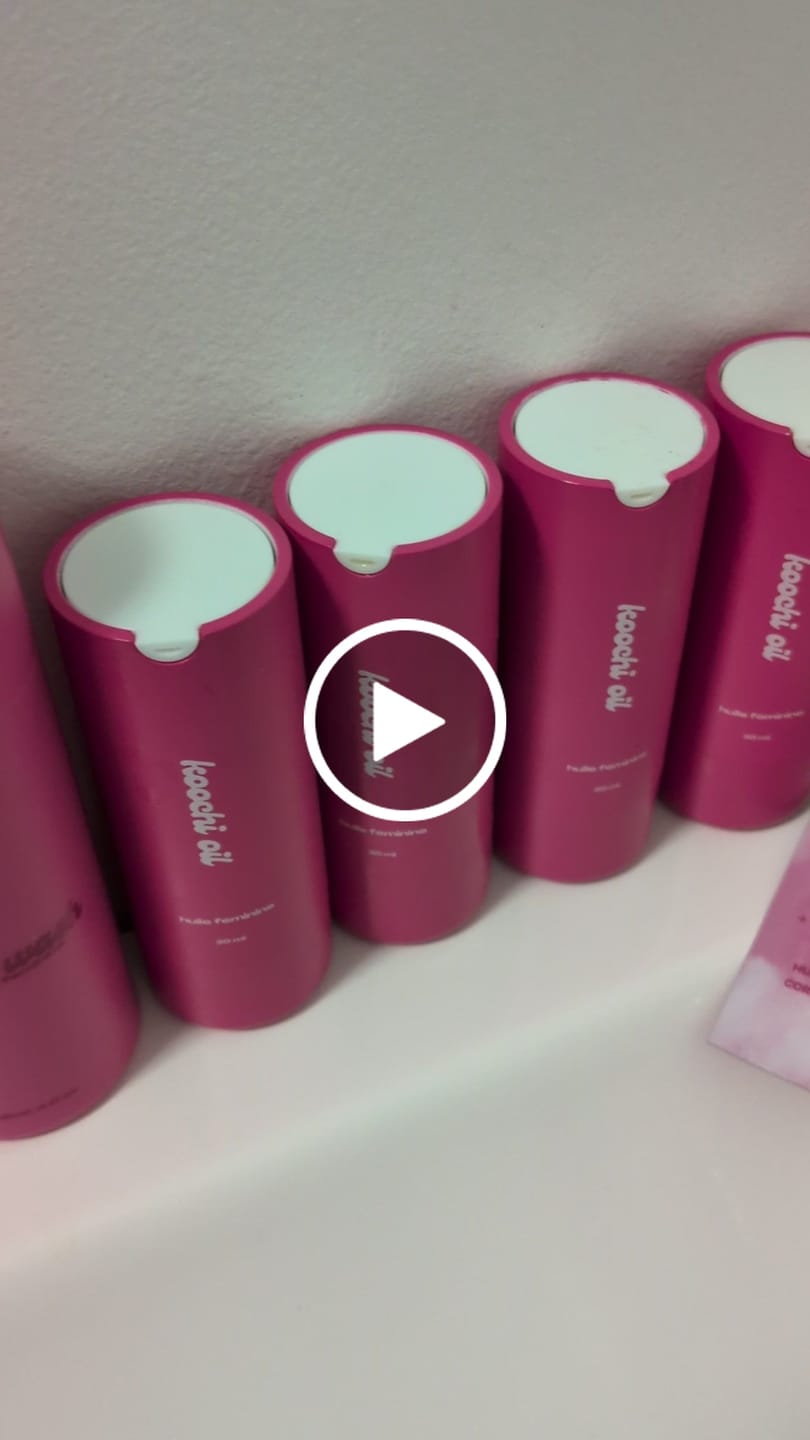 Customer video review of Cleanse & Smooth Duo