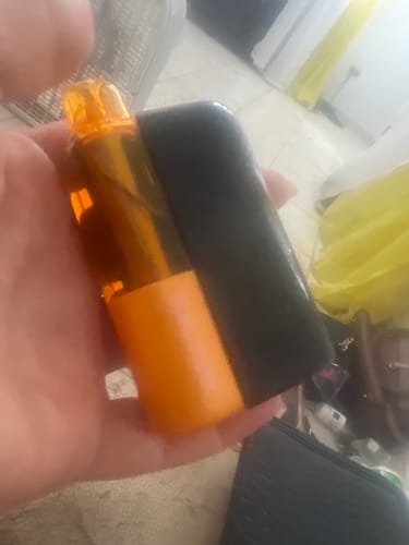 Customer photo review of Oxyra – 60K Puffs
