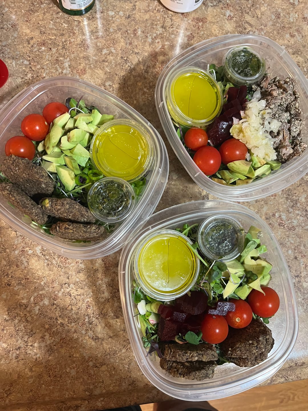 Customer photo review of THE WOMB RESET CHALLENGE