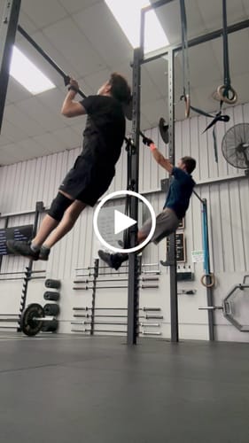 Customer video review of ELITE GRIPS HD - Fingerless Black