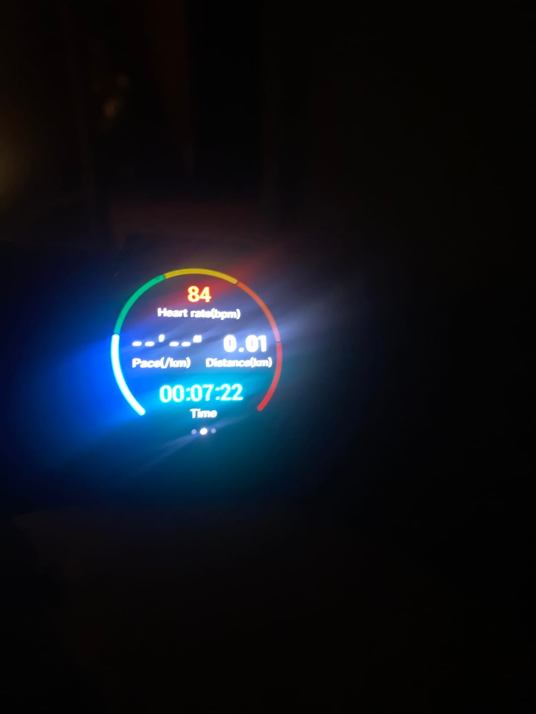 Customer photo review of GARD PRO ULTRA 2+