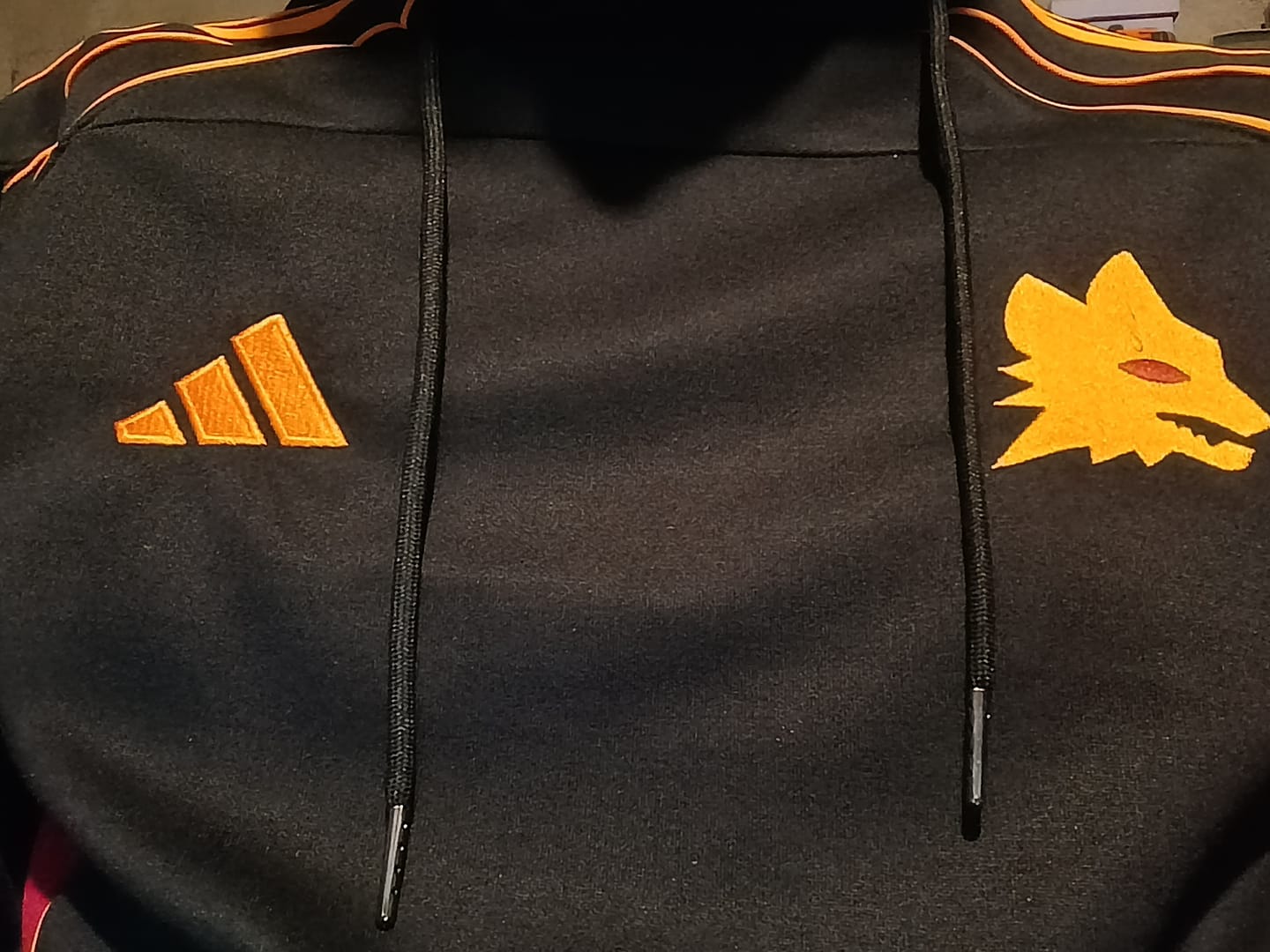 Customer photo review of Chandal AS Roma 25/26