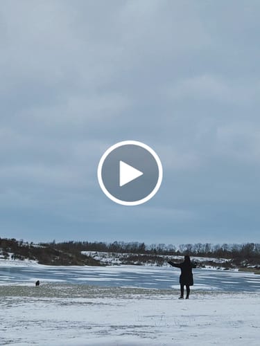 Kundeanmeldelse med video af Parkajakke 10.0 | Pinetree | Duffie