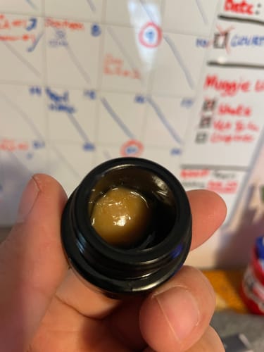 Customer photo review of Paradise Beltz (Select Wash) - Rare Blend