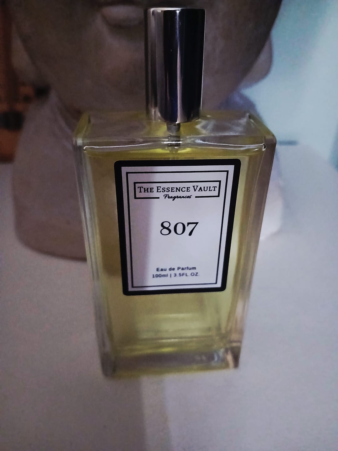 Customer photo review of Inspired by My Way - 807