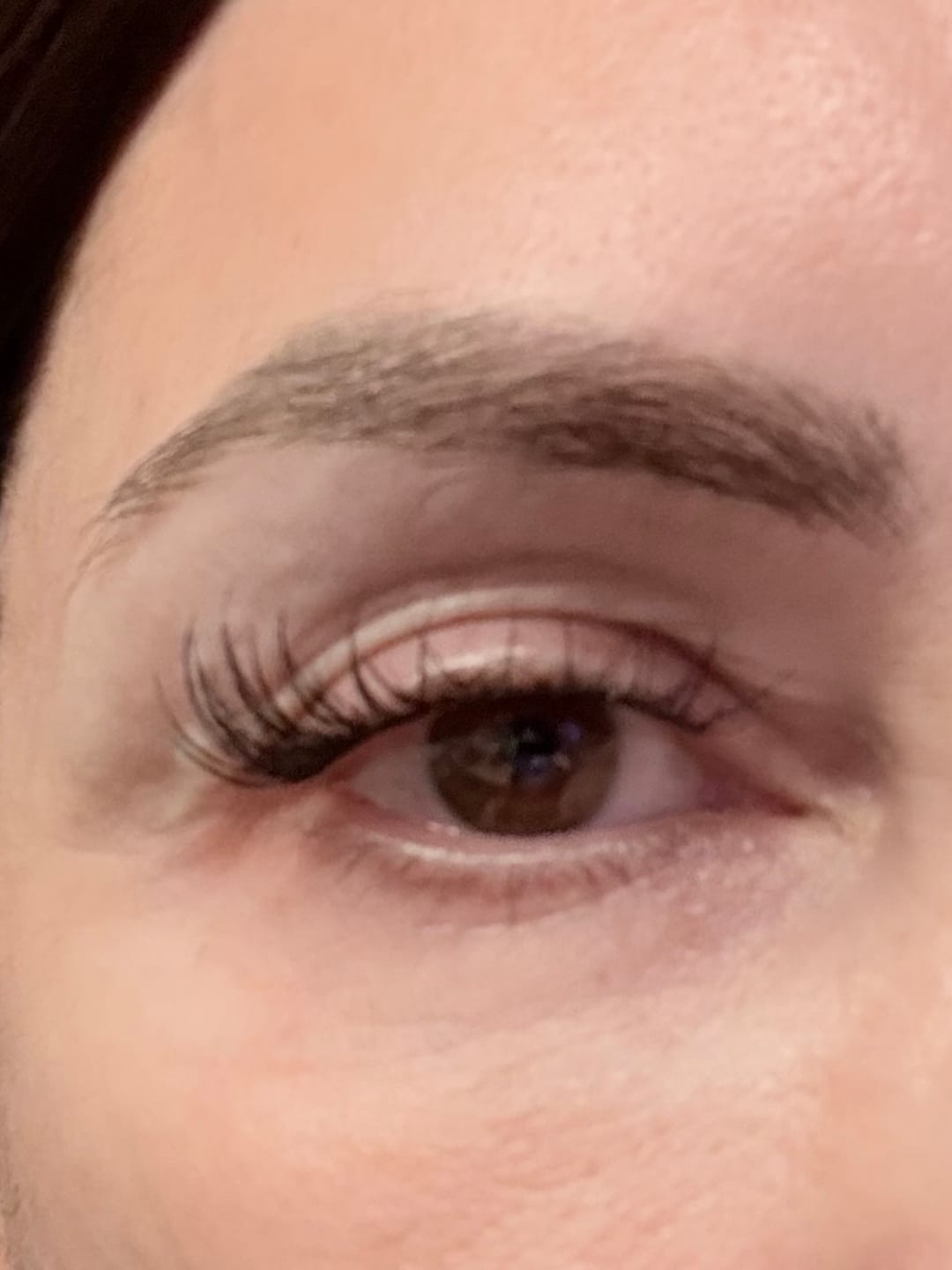 Customer photo review of LuxeBold