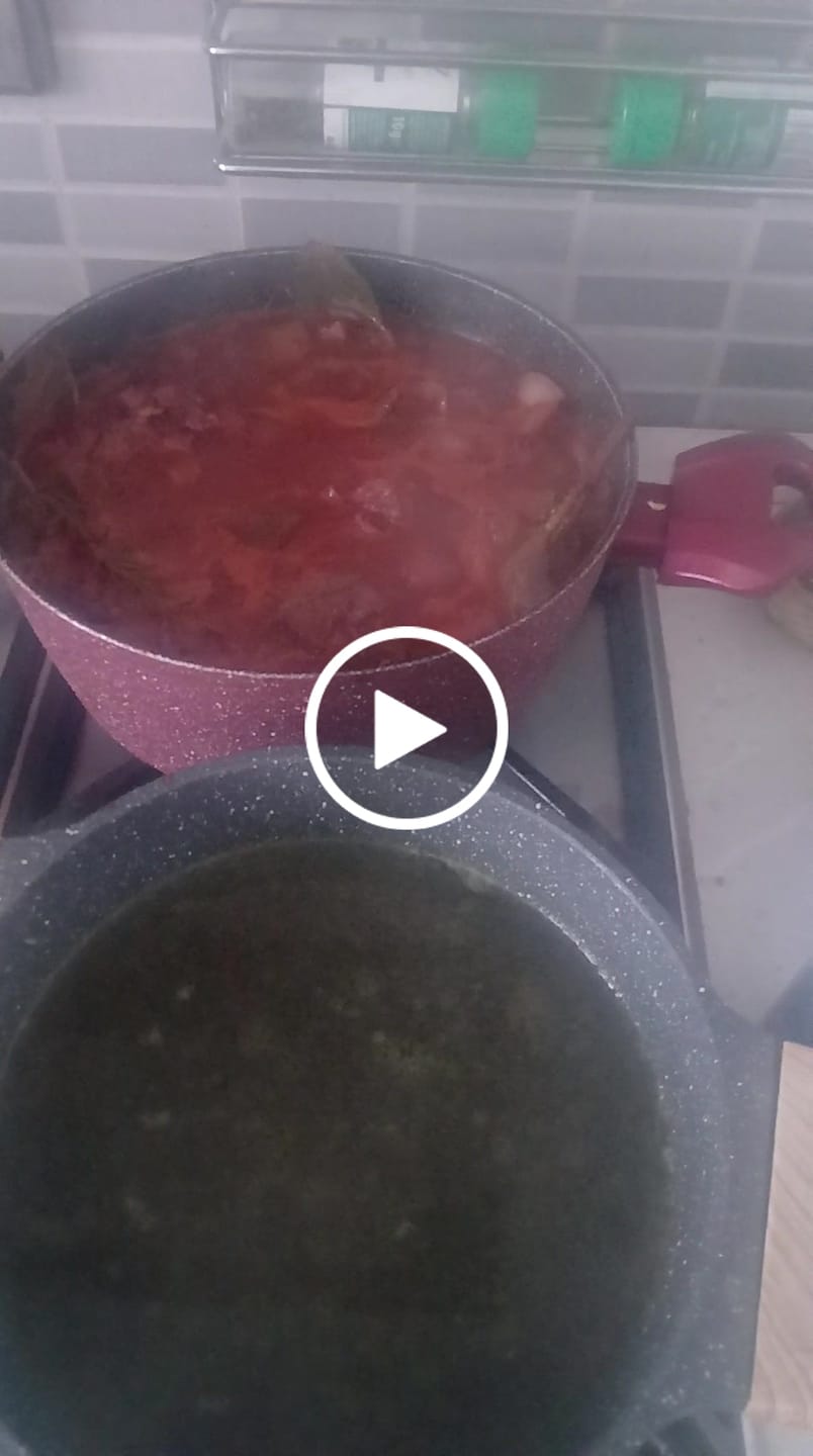 Customer video review of Pacco Famiglia Scottona 6 Kg Grassfed