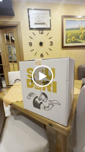 Customer video review of Focaccine Low Carb Extreme