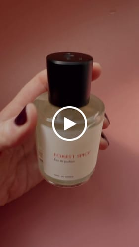Customer video review of Forest Spice