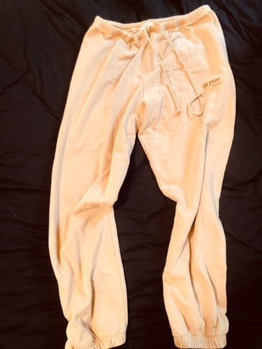 Customer photo review of מכנסי אווה