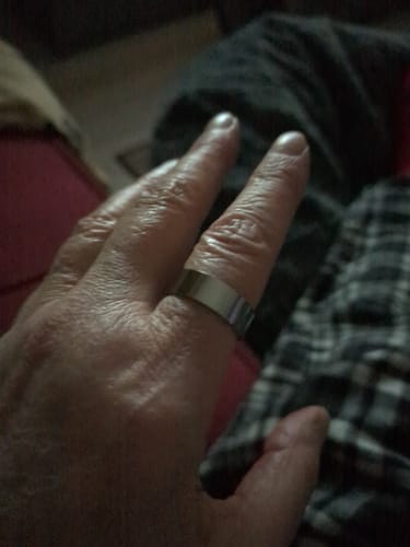 Customer photo review of Magneva – Päivittäinen keveys, luonnollinen tasapaino