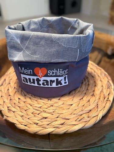 Customer photo review of PatchHelden