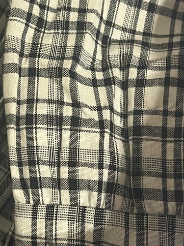 Customer photo review of Amalie Maxi Skirt