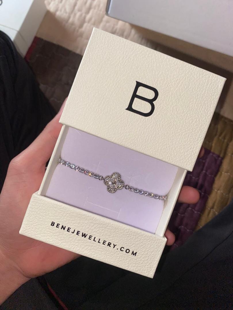 Customer photo review of Bene Jewellery Organizer
