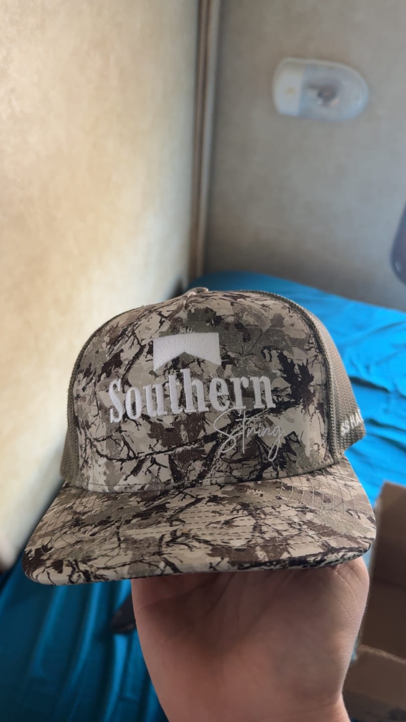 Customer photo review of Hat of the Month Crew | 6-Month Prepay