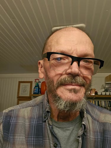 Customer photo review of Blue Dream