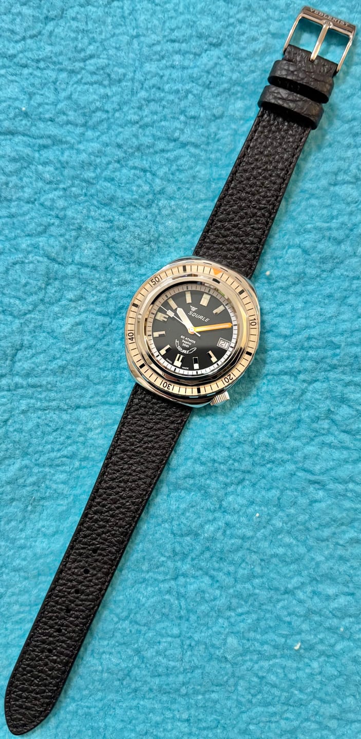 Customer photo review of Blackmar