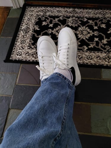 Customer photo review of Max | Boost your height (+2.4" +3.1”)