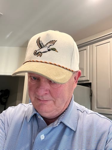 Customer photo review of (Pre-Order) The Mallard