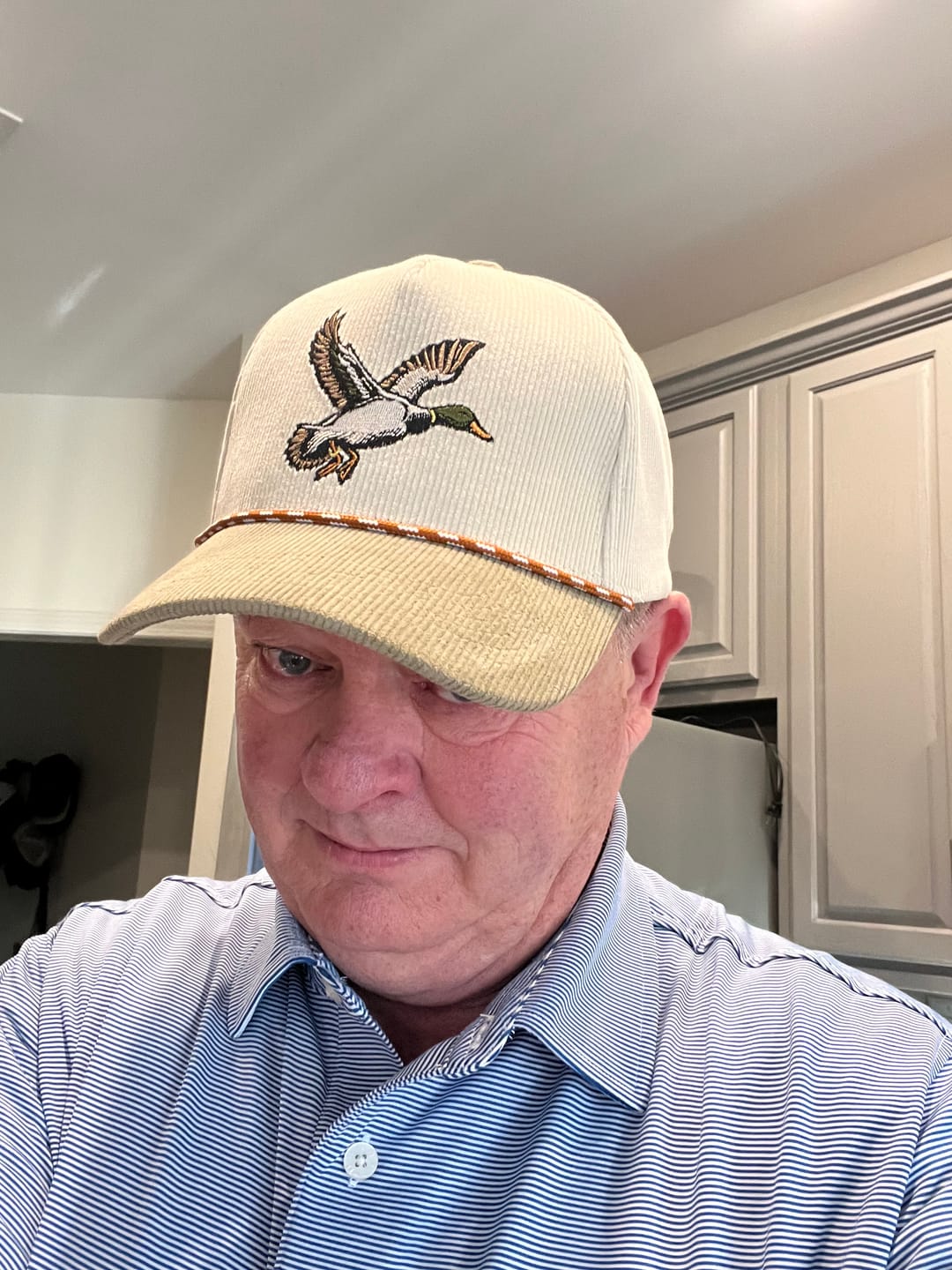 Customer photo review of (Pre-Order) The Mallard