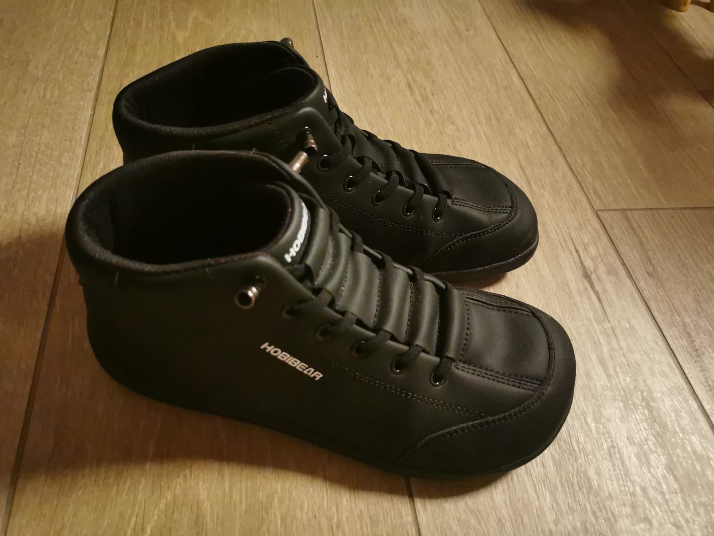 Customer photo review of Yew - Scarpe Barefoot