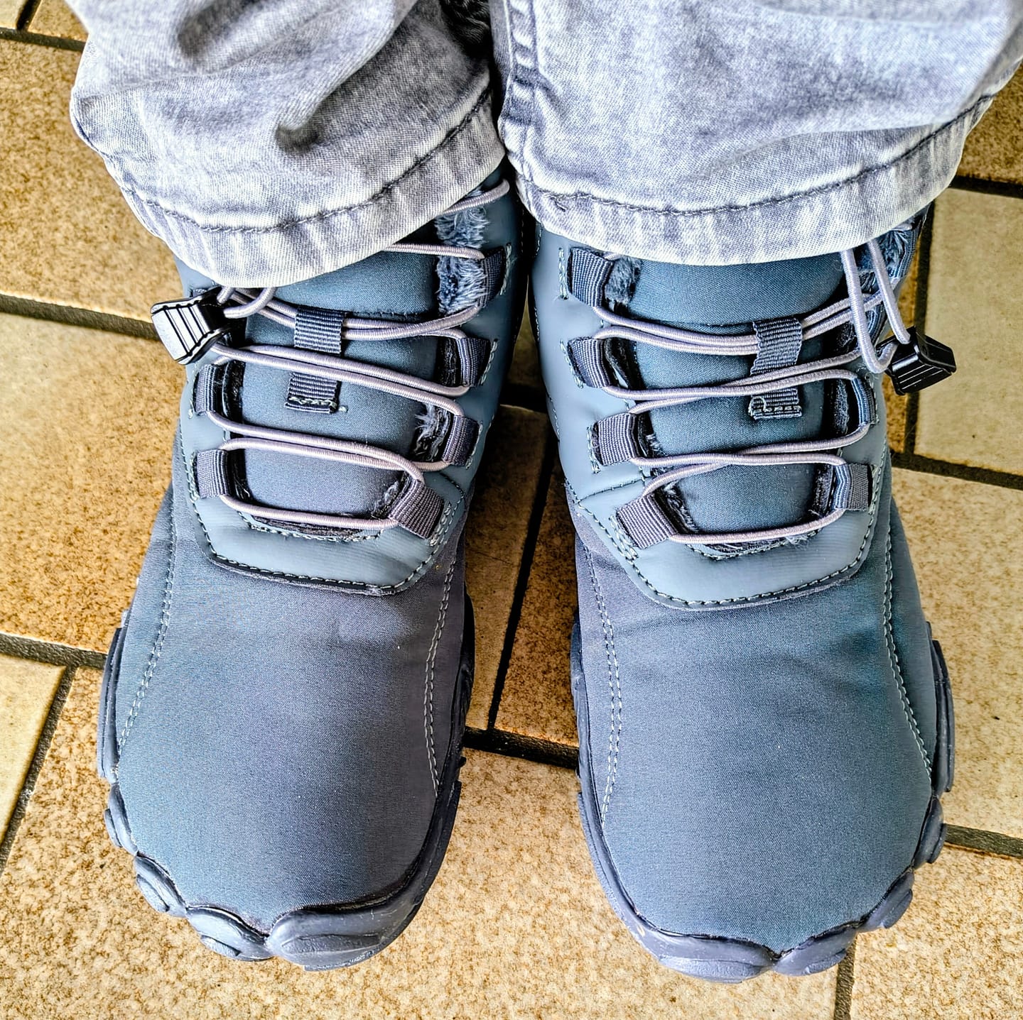 Customer photo review of Winter Max