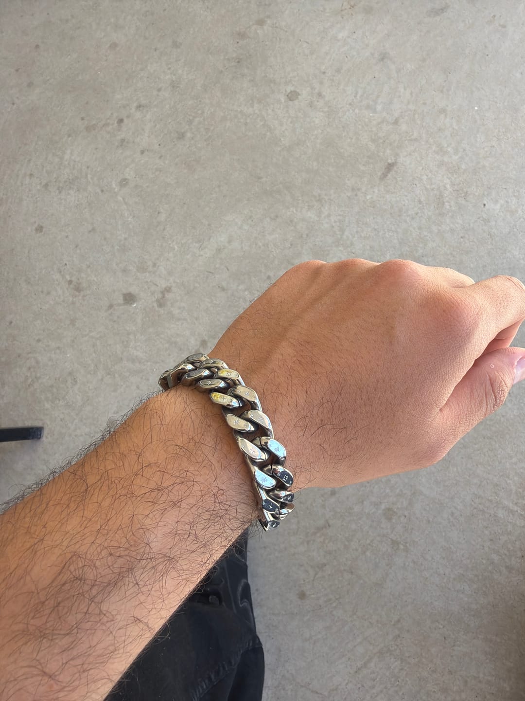 Customer photo review of Navidium Shipping Protection