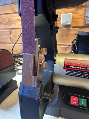 Customer photo review of 1x30 Essential Edge Bundle