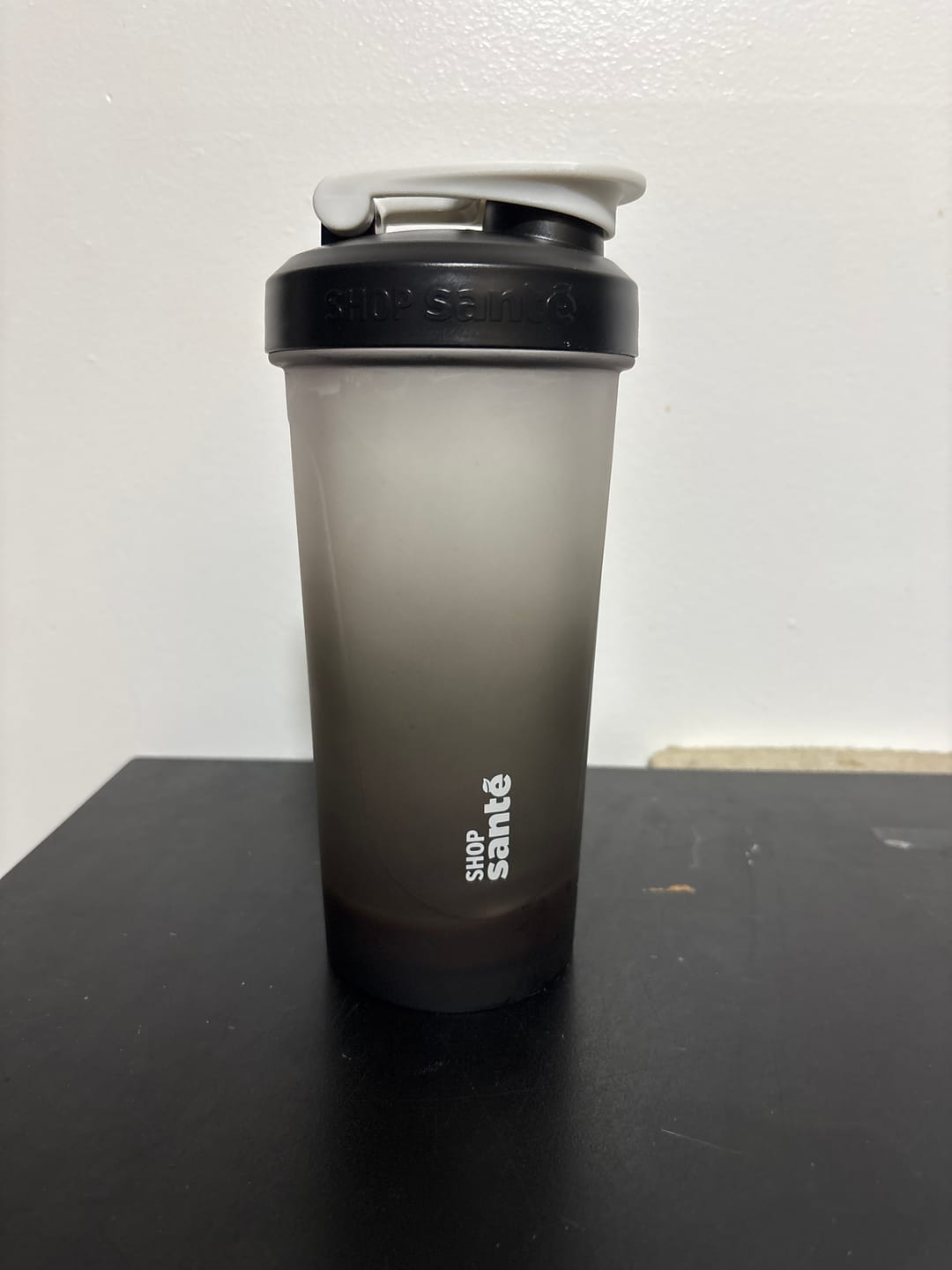 Customer photo review of Shop Santé - Shaker Collection Frosty - 800ml