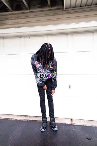 Customer photo review of Order Protection