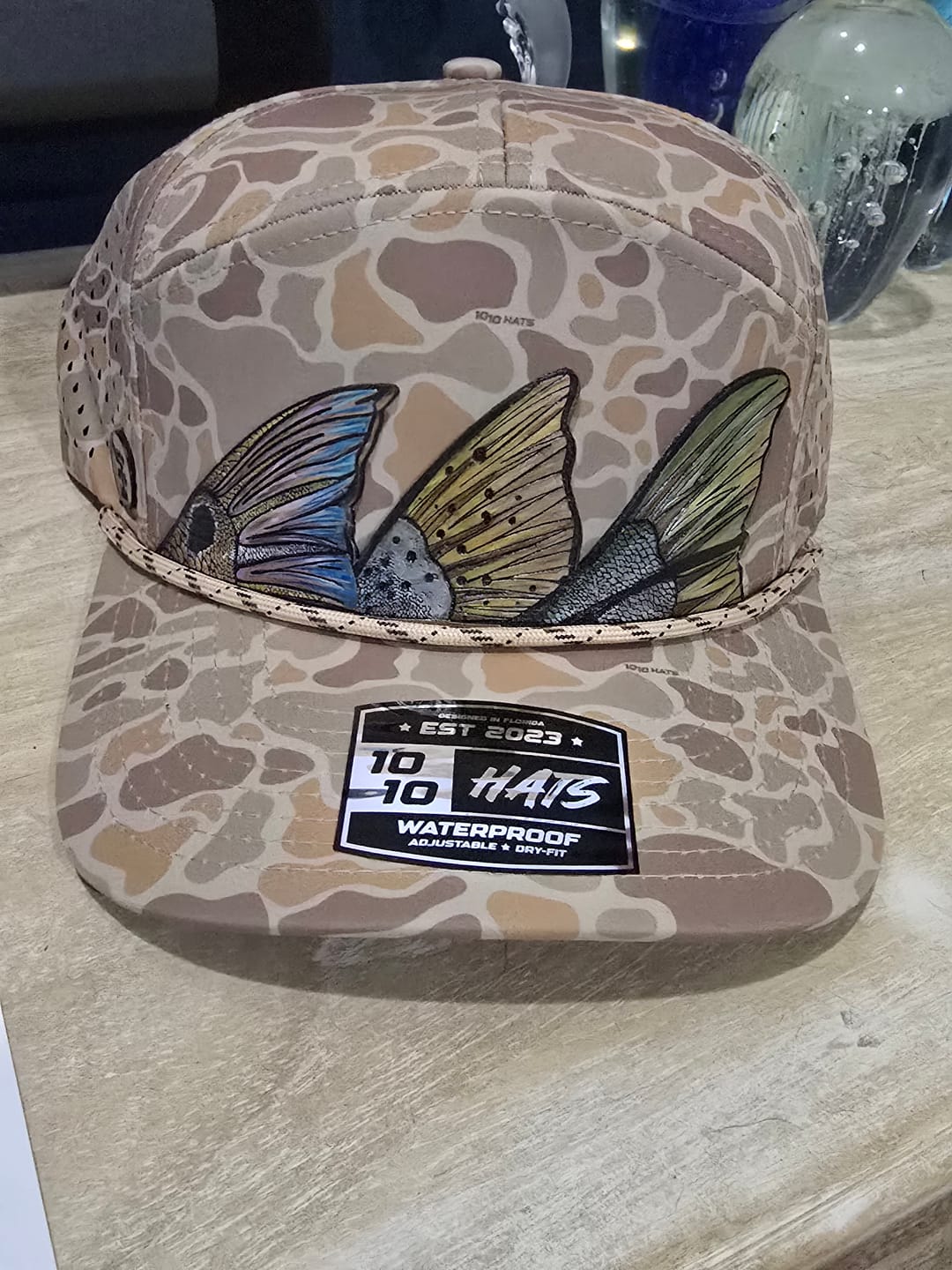 Customer photo review of 5 Panel